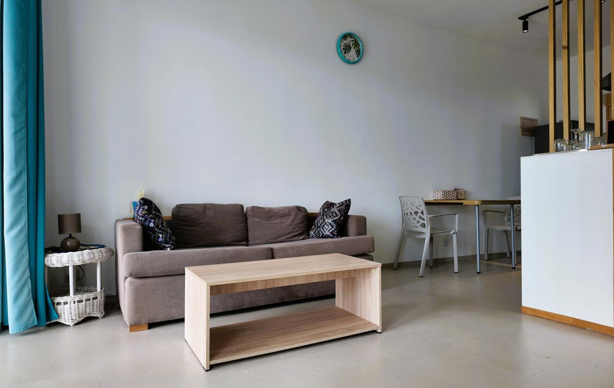 Lnd Apartments - Le Morne - One Bedroom La Gaulette Esterno foto