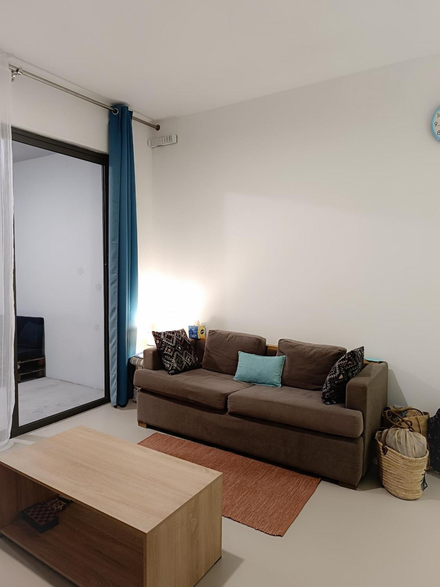 Lnd Apartments - Le Morne - One Bedroom La Gaulette Esterno foto
